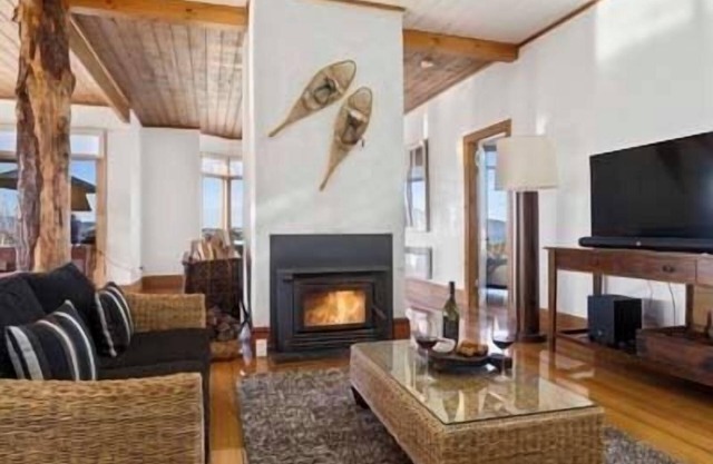 Cape House on the Peninsula