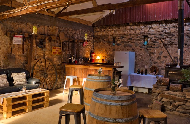 Cape Jervis Accommodation & Caravan Park