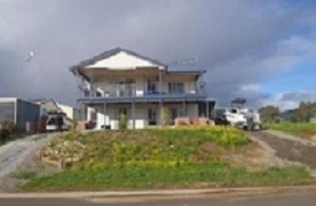 Cape Jervis Boat House