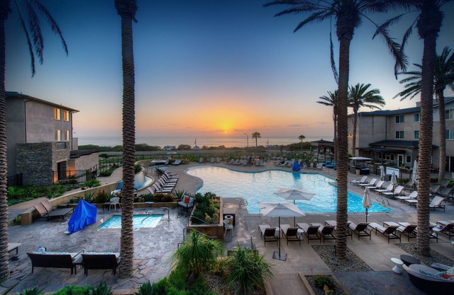 Cape Rey Carlsbad Beach, a Hilton Resort & Spa