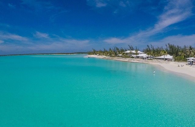 Cape Santa Maria Beach Resort