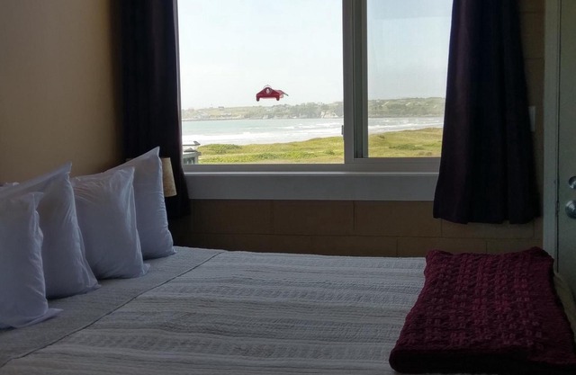 Cape View Motel And Cottages