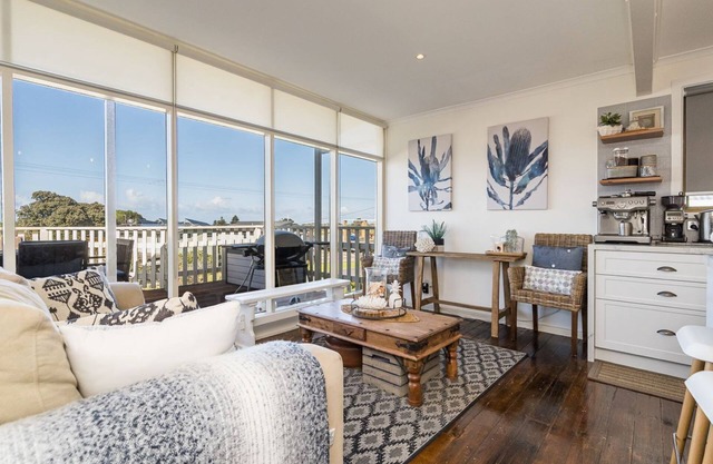 Capes Coastal Charmer