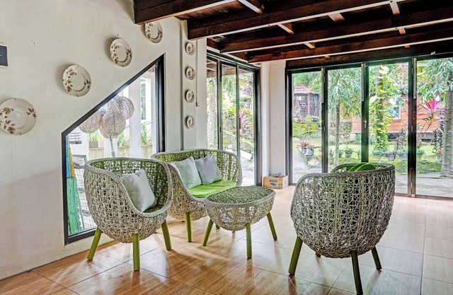 Capital O 92116 Omah Durensewu Syariah