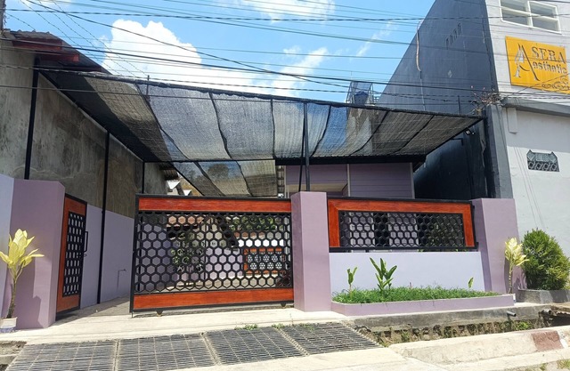 Capital O 93118 Asera Homestay