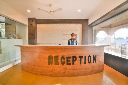 Capital O Amit Palace