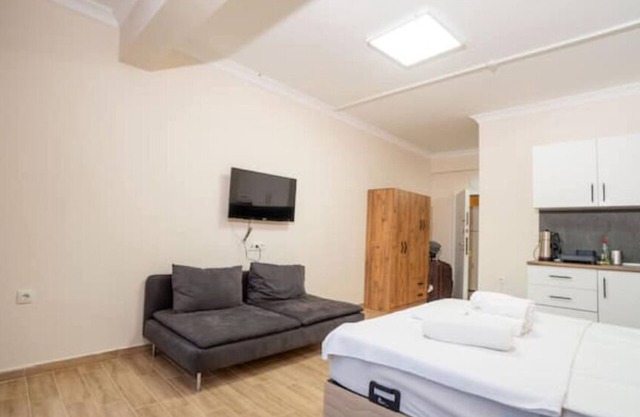 capo caleberno- B-3 Beylikbağı