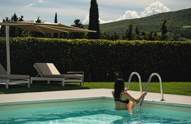 Cappuccina Country Resort