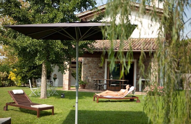 Capriva Del Friuli: House/Villa - Capriva del Friuli
