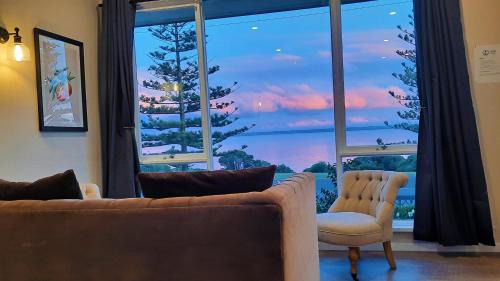 Captains on the Seafront - Breathtaking Sea views- Large 4br 2bth