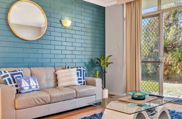 Captains Rest Seaside Lifestyle on West Beach