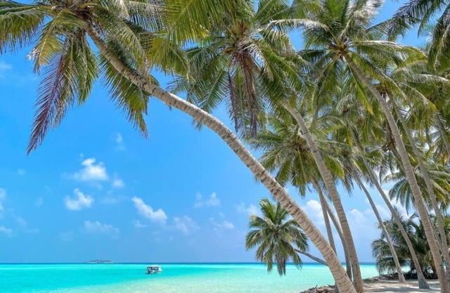 Captal Island Villa