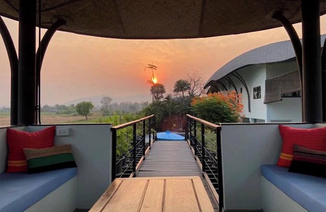 Capybara Zen Resort And Spa