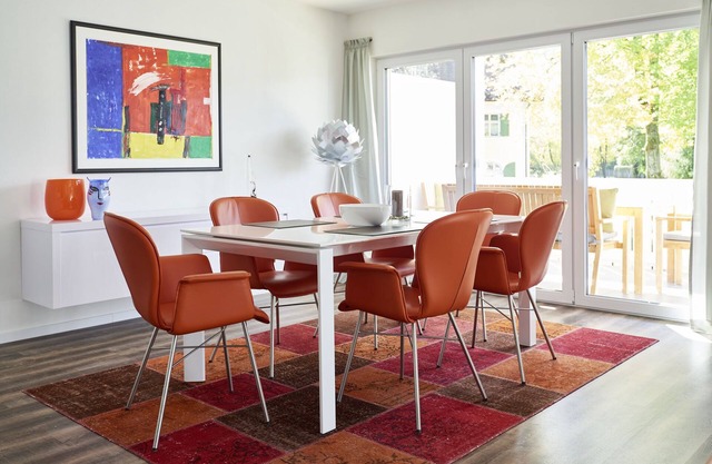 Cara - Large apartment near the center for up to 4 people