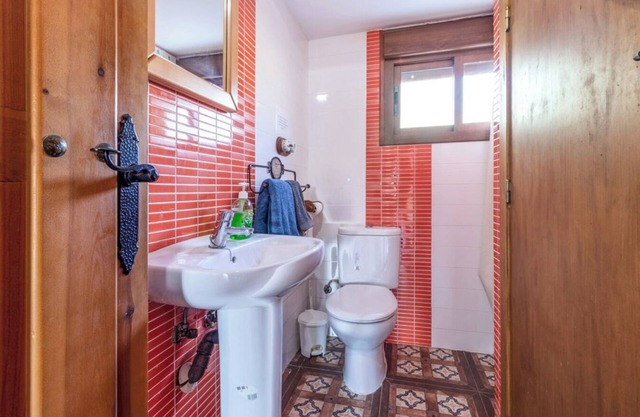 Cara Rural Pio - Turismo Rural en Córdoba