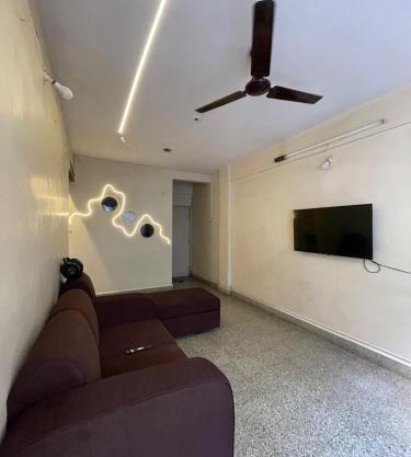 Caramel 2bhk MIT, Kothrud Main City