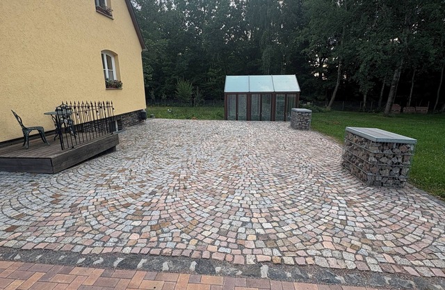 Caravan site Camping Mobil Feriengarten-im-Erzgebirge time-out vacation ERZ