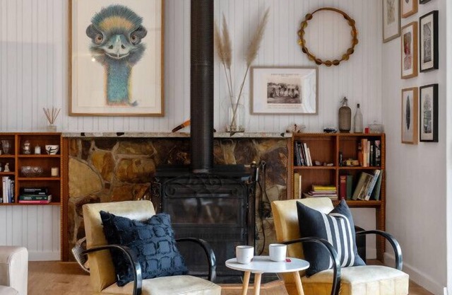 Carawatha on The Range - Unique Farm Stay