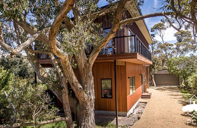 Carbool Goondie, Walkerville