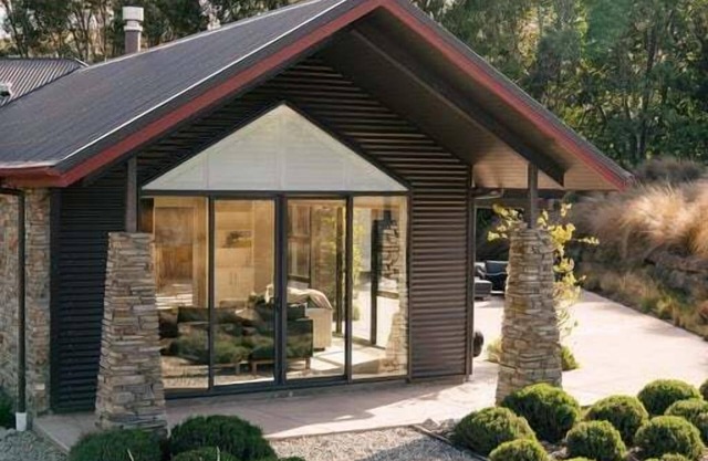 Cardrona Alpine Villa