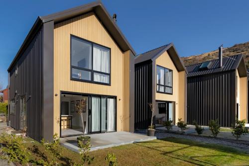 Cardrona Creekside Apartment