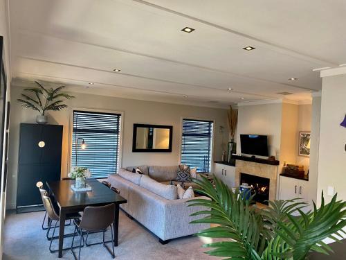 Cardrona Ski Apartment