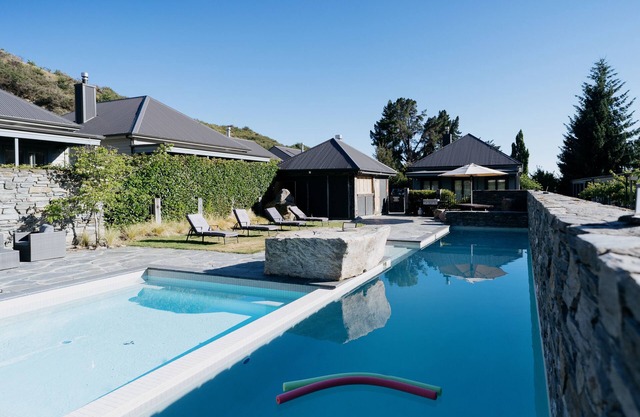 Cardrona Valley Escape - Cardrona Holiday Home