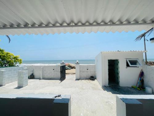 Caribbean Island Home Stay