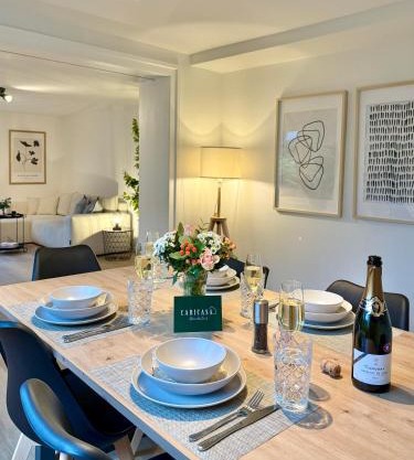 CARICASA: Bielefeld Mitte