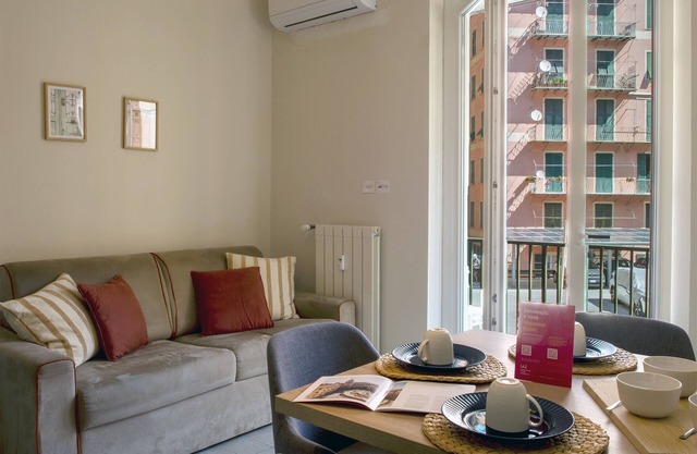 Carignano Design Apartment 7 by Wonderful Italy