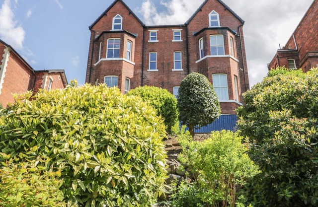 CARISBROOKE, country holiday cottage in Scarborough