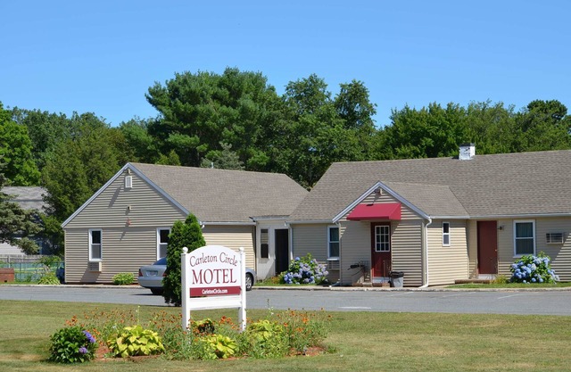Carleton Circle Motel Falmouth