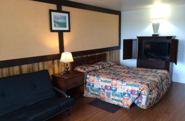 Carleton Motel and Coffee Shop
