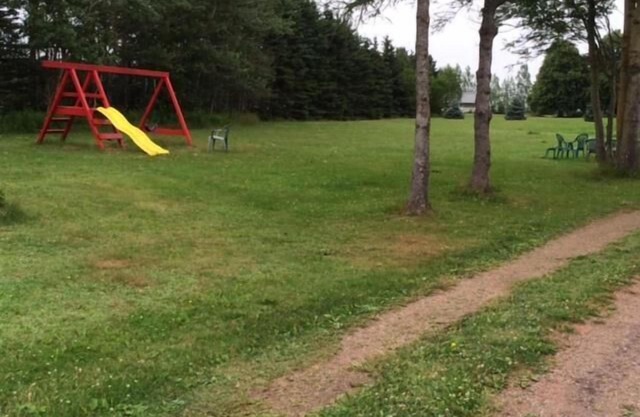 Carleton Motel & Coffee Shop