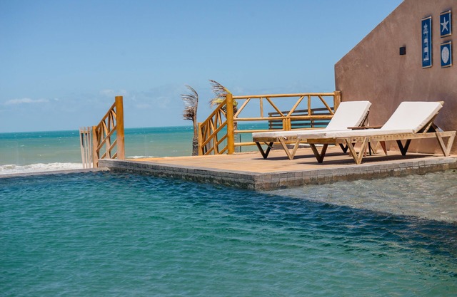 Carlore Hotel Taíba