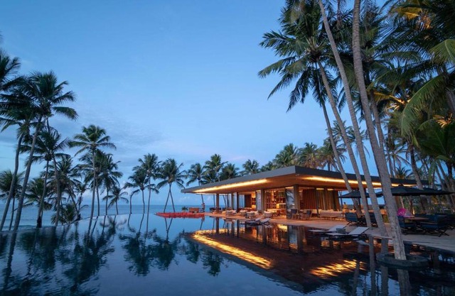 Carmel Taíba Exclusive Resort