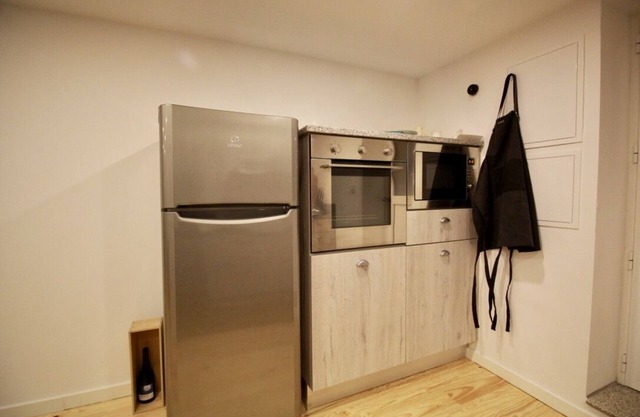 Carmo Apartment in the center of Espinho