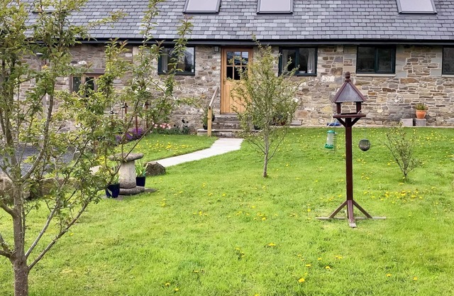 Carnau Bach (uk45822)