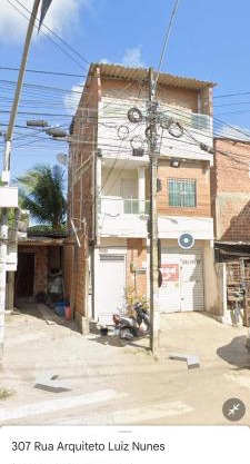 Carnaval recife kitnet com hidromassagem