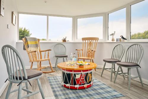 Carousel Broad Haven