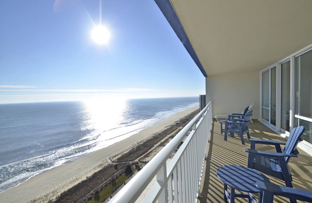 Carousel Resort Hotel & Condominiums