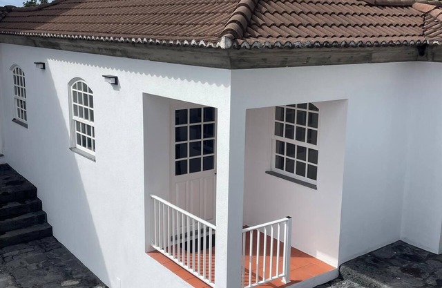 Carpe Diem Apartment