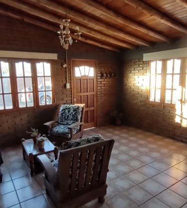 Carpe Diem! Brand new in Malargue