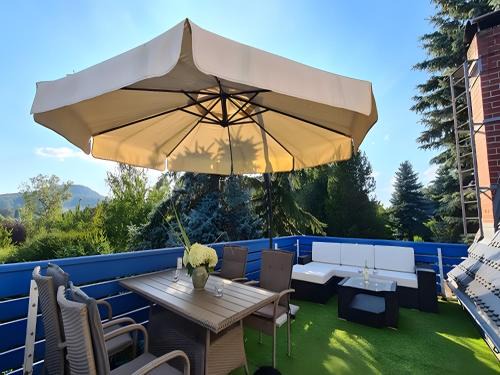 Carpe Diem - Ferienwohnung