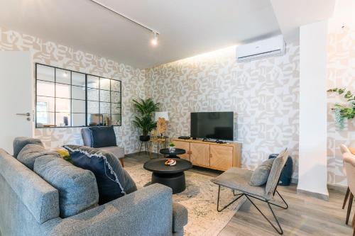 Carregado first floor