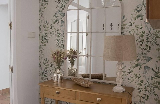 Carretera de la Sierra Apartment