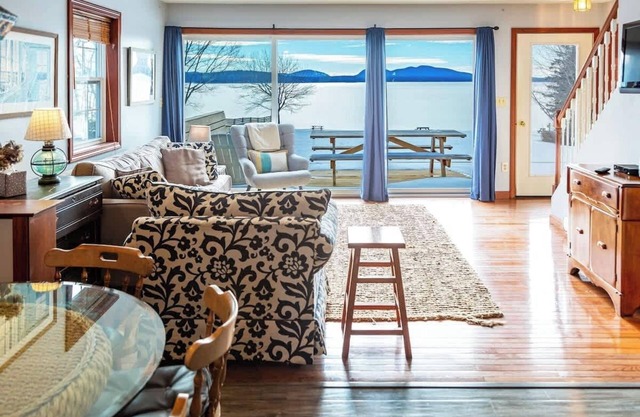 Carroll's Cove Summar