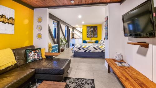 Carters Beach Seaside Accommodation