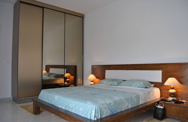 CARTHAGE VILLA WITH WIFI