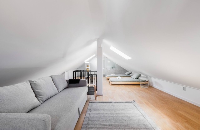 Carvoeira Surf & Family Villa